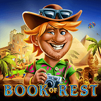Book of Rest icon