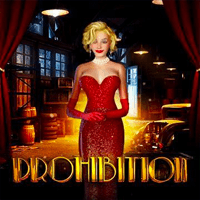 Prohibition icon