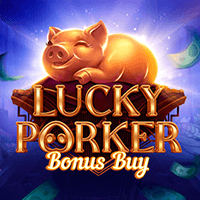 Lucky Porker Bonus Buy icon