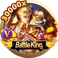 Vương Giả Quyết Chiến icon