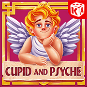 Thần Tình Yêu Và Tâm Hồn icon