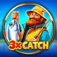 3x Mùa Câu Cá icon