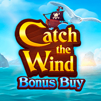 Catch the Wind Bonus Buy icon