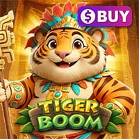 Hổ Nổ Vàng icon