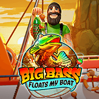 Cá Lớn Điên Đầu icon
