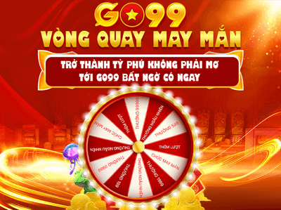 Vòng Quay May Mắn - 200 Lượt Miễn Phí promotion