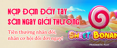 Trải nghiệm game đỉnh cao banner