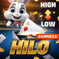 HiLo icon