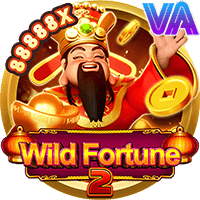 Wild Thần tài 2 icon