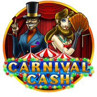 Lễ hội tiền mặt icon